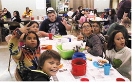 Fine Arts Extravaganza Set For Weekend Fine Arts Extravaganza Set For Weekend