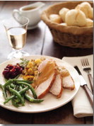 How to avoid dry turkey this Thanksgiving