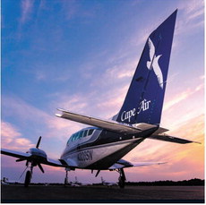 Cape Airlines Keeps Busy In September