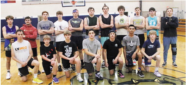 Bainville Features Good Experience Entering Boys’ Season