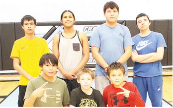 Frazer’s Boys Hope To Contend In District 3C Basketball Race Frazer’s Boys Hope To Contend In District 3C Basketball Race