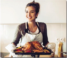 Thanksgiving hacks to make the day go smoothly