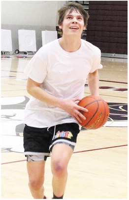Wolf Point’s Boys Aim To Contend In District 2B Wolf Point’s Boys Aim To Contend In District 2B