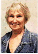 Linda Larson Linda Larson