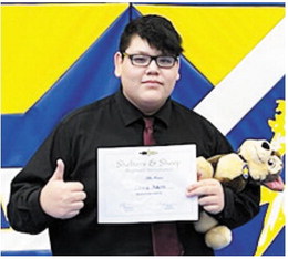 Placing In Shepherd