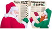 Dear Santa, This year I’ve …. Dear Santa, This year I’ve ….