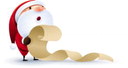 Dear Santa, My name is …. Dear Santa, My name is ….