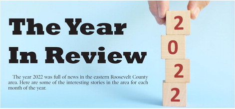 TheYear In Review TheYear In Review