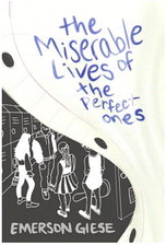 High School Student With Local Ties Publishes Book High School Student With Local Ties Publishes Book
