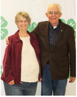 4-H Students, Supporters Receive Annual Honors 4-H Students, Supporters Receive Annual Honors