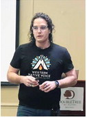 Western Native Voice Event Features Local Speakers, Guests Western Native Voice Event Features Local Speakers, Guests