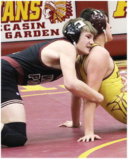 Beston, Reum Place At Tourney Beston, Reum Place At Tourney