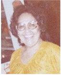 Louise Ell Louise Ell