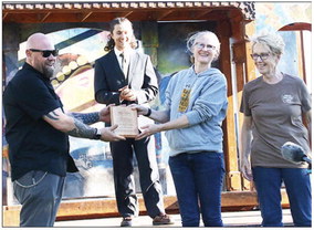 Local Group Helps Bring Shakespeare To Wolf Point Local Group Helps Bring Shakespeare To Wolf Point