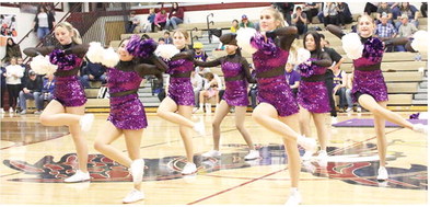 Culbertson Cheer Culbertson Cheer