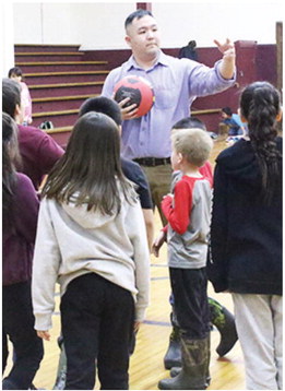 After-School Program Takes Off At Southside Elementary School After-School Program Takes Off At Southside Elementary School