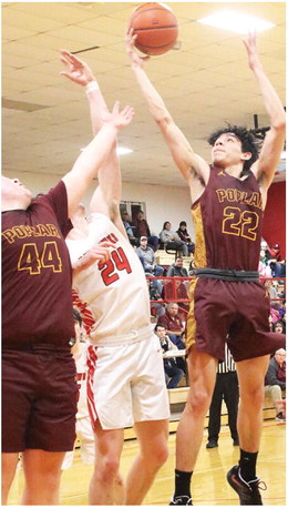 Indians Drop Game Against Red Hawks Indians Drop Game Against Red Hawks