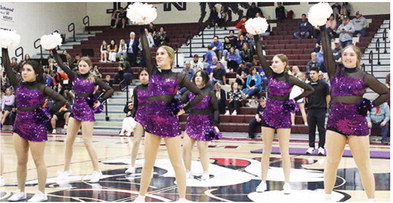 Divisional Routine Divisional Routine