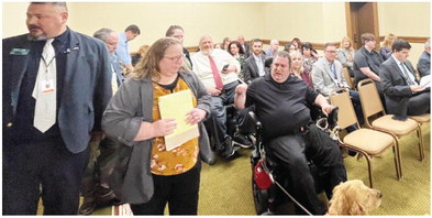 Health Providers Throughout State Scramble Amid Medicaid Rate Debate Health Providers Throughout State Scramble Amid Medicaid Rate Debate