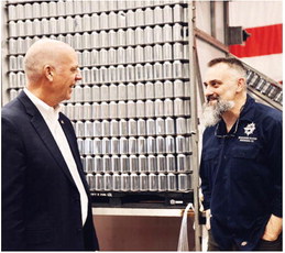 Gianforte Kicks Off Ag Week With Tour