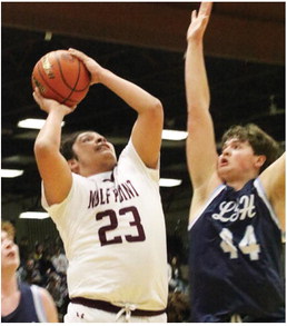 Wolves Lose To Loyola In Semi-Final Round Wolves Lose To Loyola In Semi-Final Round