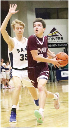 Red Lodge Ends Wolves’ Season Red Lodge Ends Wolves’ Season