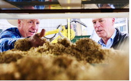 Gianforte Highlights Ag Innovation  At Multigenerational Cattle Ranch