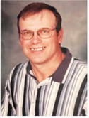 James Simoneau James Simoneau