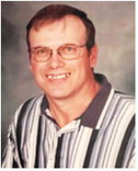 James Simoneau James Simoneau