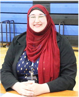 AbuShaban Serves As Principal In Frazer AbuShaban Serves As Principal In Frazer