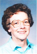 Carolyn Pilgrim