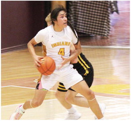 Indians Down Shelby At Tourney Indians Down Shelby At Tourney