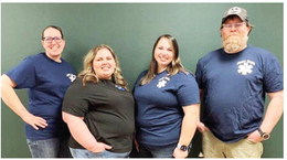New EMTs New EMTs