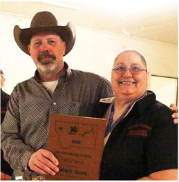 Hall Of Fame Inductions Highlight Walleyes Chapter’s Banquet