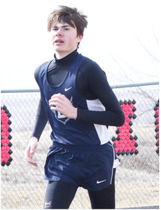 Bulldogs Field Solid Track Squad Bulldogs Field Solid Track Squad