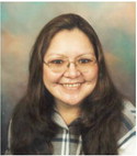 Monica Martell-Walking Eagle Monica Martell-Walking Eagle