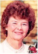 Marlene McClellan Marlene McClellan