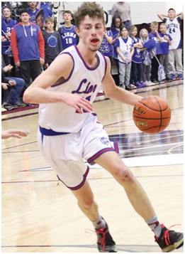 Lions Edge Savage In Overtime Lions Edge Savage In Overtime