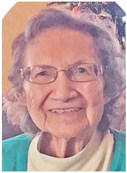 Maria Loretta Walton Maria Loretta Walton