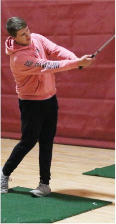 Wolf Point Golfers Aiming For Success This Season Wolf Point Golfers Aiming For Success This Season