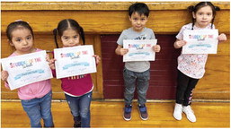 Southside Selects Students Of The Week
