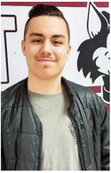 Ahneman-Wolff To Attend Harvard Program, Marines Ahneman-Wolff To Attend Harvard Program, Marines