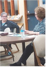 School Continues Search For New Superintendent School Continues Search For New Superintendent