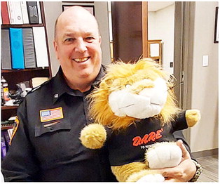 Deputy Will Provide DARE Program Deputy Will Provide DARE Program