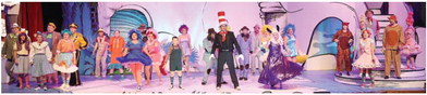 Fort Peck Summer Theatre Prepares For 2023 Season Fort Peck Summer Theatre Prepares For 2023 Season