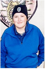 Animal Control Officer Enjoying Job Duties Animal Control Officer Enjoying Job Duties