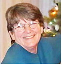 Mavis Loegering