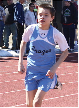 Bearcubs Compete At Wibaux Invitational Bearcubs Compete At Wibaux Invitational