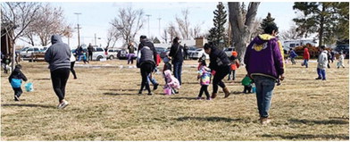 Egg Hunt Egg Hunt