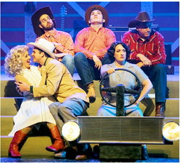 Lost Highway Runs Through June 11 Lost Highway Runs Through June 11